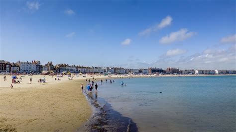 Weymouth | Weymouth Beach & Harbour | Towns to Visit | South Lytchett