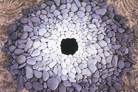 Andy Goldsworthy’s ephemeral Land Art | Inhabitat - Green Design, Innovation, Architecture ...