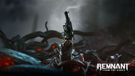 Remnant: From the Ashes Weapons Locations Guide