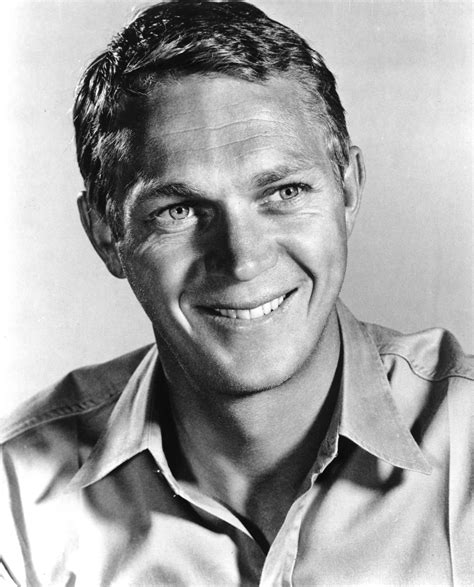 Steve McQueen photo gallery - high quality pics of Steve McQueen | ThePlace