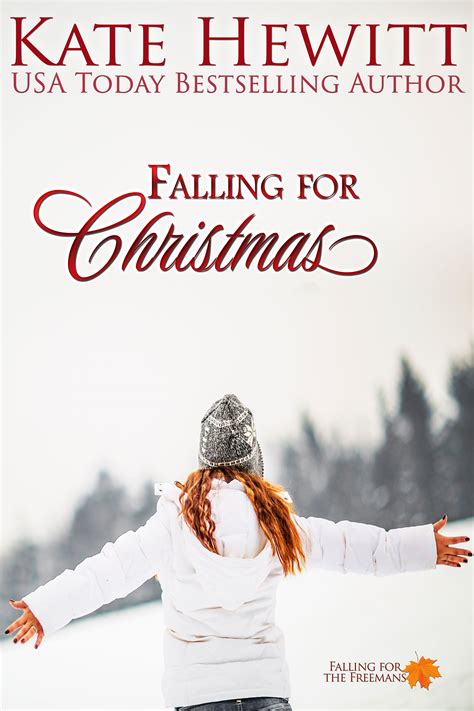 Falling for Christmas - Tule Publishing Group