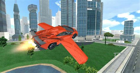 Flying Car 3D APK Download - Free Simulation GAME for Android | APKPure.com