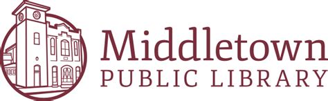 Middletown Public Library - Middletown, PA