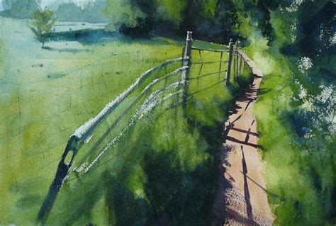 Paul Talbot-Greaves (@TalbotGreaves) | Twitter | Abstract watercolor ...