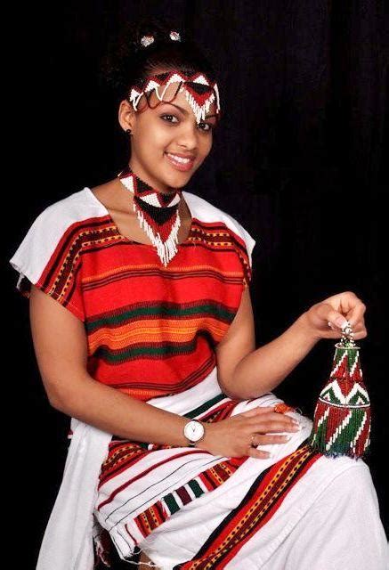 30 Amazing Modern, Cultural & Traditional Oromo Clothes in 2024 — allaboutETHIO