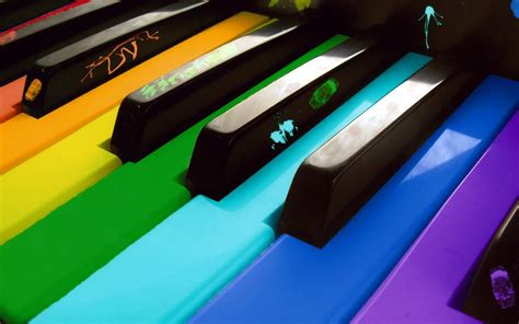 HD Piano Wallpapers Free Download