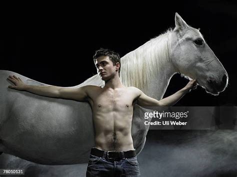 309 Daniel Radcliffe Equus Stock Photos, High-Res Pictures, and Images ...