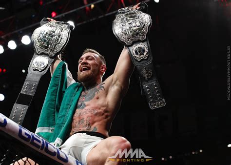 Pin by Murica’ on Conor McGregor | Conor mcgregor, Ufc belt, Ufc