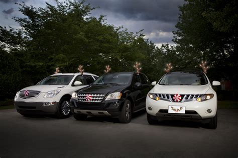 WOW Antlers are fit for any vehicle with windows that roll up ...