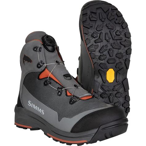 SIMMS Guide Men's Fishing Boots | SAIL