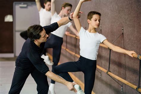 Ballet School Carlisle PA | Central PA Youth Ballet