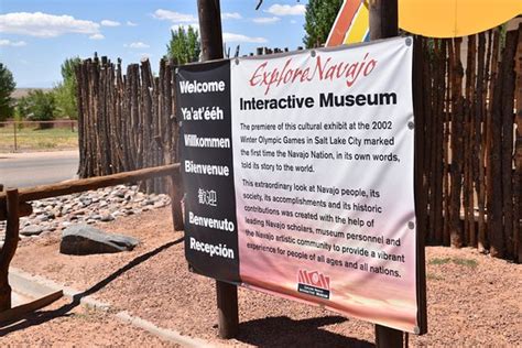 Explore Navajo Interactive Museum (Tuba City) - 2021 All You Need to Know BEFORE You Go (with ...