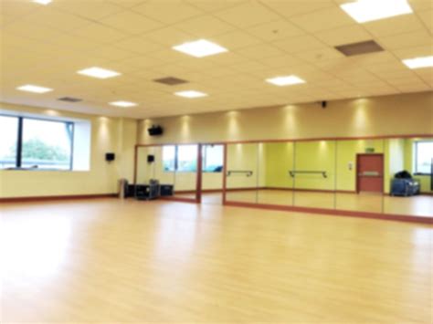 Nuffield Health Guildford Fitness & Wellbeing Gym, Guildford, GU2