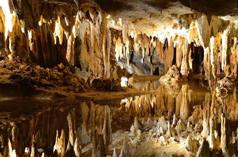 5 Best Caves to Visit in West Virginia