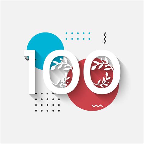 Number Illustrationtemplate design 3635957 Vector Art at Vecteezy