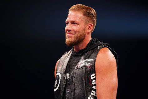 Jake Hager Suggests Jon Jones Wants Job With AEW