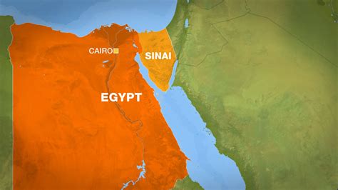 Deadly attack hits Egypt's Sinai Peninsula | News | Al Jazeera