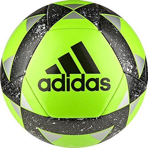 adidas Performance Starlancer V Soccer Ball in 2023 | Soccer ball, Soccer balls, Soccer