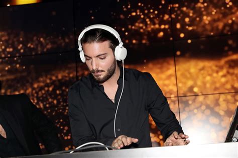 Alesso announces Manila concert in December