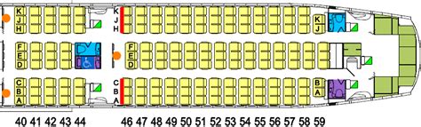 787 Dreamliner Seating Plan | Cabinets Matttroy