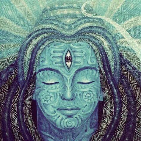 The Meaning Behind Every Symbols of Lord Shiva