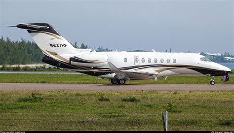 N637RP Private Cessna 700 Citation Longitude Photo by Joseph Garca | ID ...