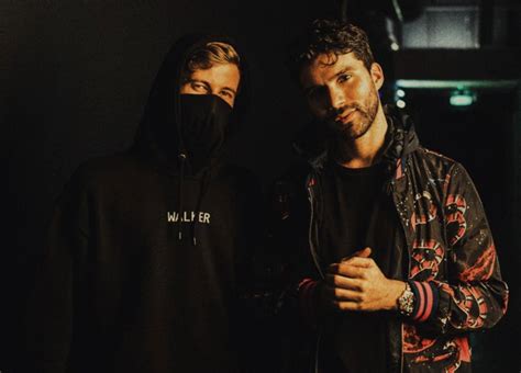 Alan Walker remixes R3HAB & A Touch Of Class' iconic hit "All Around the World (La La La ...