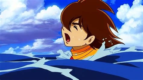 Cyborg 009 (2001) (Anime) | AnimeClick.it