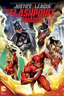 DISCUSSION: Quick Question About The Animated Movies : r/DC_Cinematic