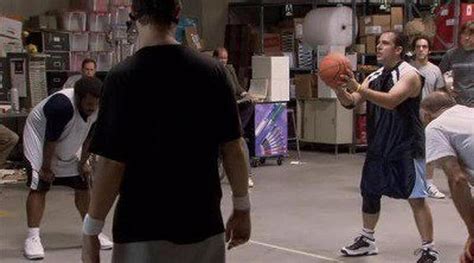 "The Office" Basketball (TV Episode 2005) - IMDb