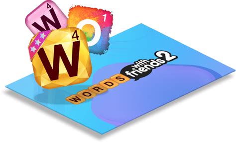 Words With Friends 2 - Zynga - Zynga