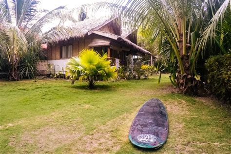 My First-Ever Surf Lessons On Siargao | Frugal Frolicker