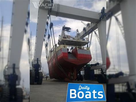 Buy Stern Fishing Trawler | Stern Fishing Trawler for sale