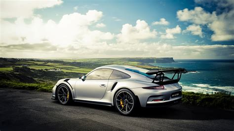 3840x2160 Porsche 911 Gt3 Rs 2019 4k 4K ,HD 4k Wallpapers,Images ...