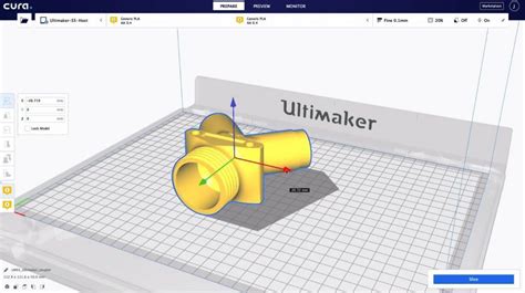 What is Ultimaker Cura? A Quick Guide