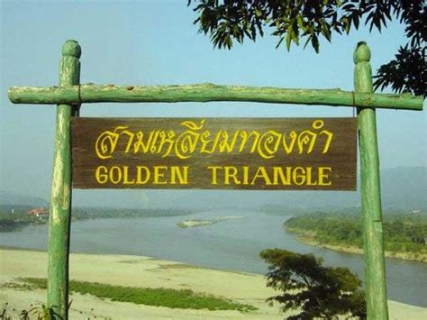 Golden Triangle (Myanmar, Asia): Top Tips Before You Go - TripAdvisor