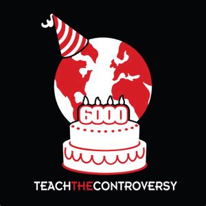 Sandwalk: Teach the Controversy