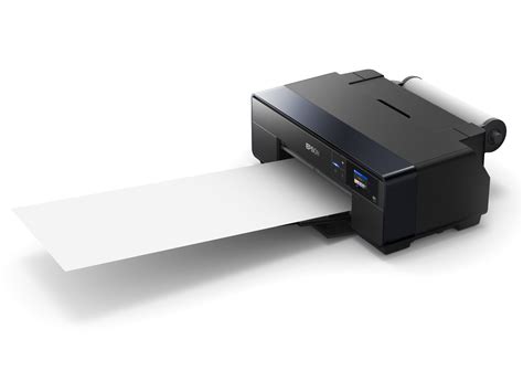 Epson launches A3+ SC-P600 printer with 'industry's highest black density': Digital Photography ...