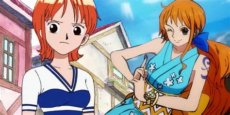 Nami's 15 Best Outfits In One Piece, Ranked