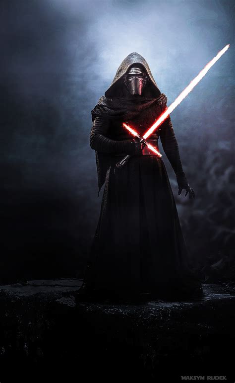 Kylo Ren wallpaper HD ·① Download free cool backgrounds for desktop ...