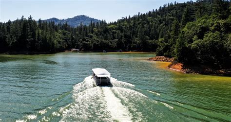 Lake Shasta Caverns National Natural Landmark – Film Shasta