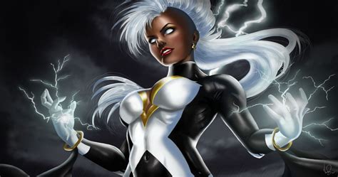 X-Men fans petition Marvel to cast trans actor Dominique Jackson as ...