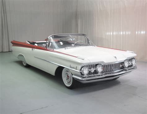 1959 Oldsmobile Super 88 Values | Hagerty Valuation Tool®