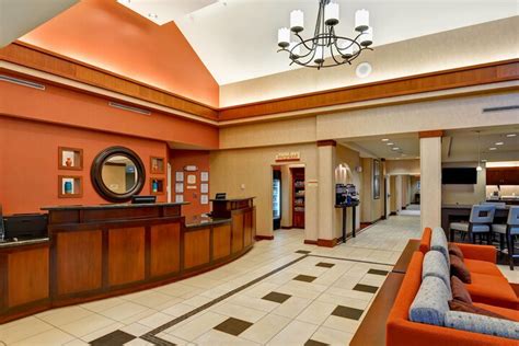 Residence Inn by Marriott Morgantown Medical Center Area Morgantown ...