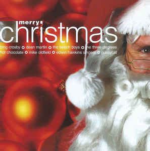 Merry Christmas (2004, CD) - Discogs