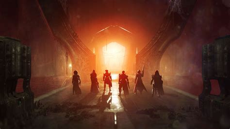 Destiny 2 – King’s Fall Raid is Live, World’s First Winner Revealed