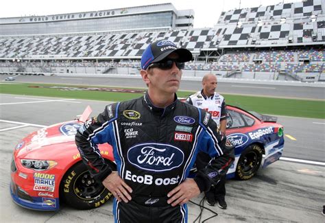 Greg Biffle announces he'll skip NASCAR racing this season - oregonlive.com