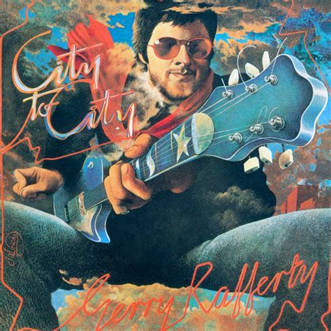 Gerry Rafferty - City To City (CD) | Discogs