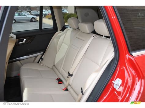 2013 Mercedes-Benz GLK 350 4Matic Interior Color Photos | GTCarLot.com