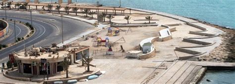 Bushehr Beach Resort to Open in March | Financial Tribune